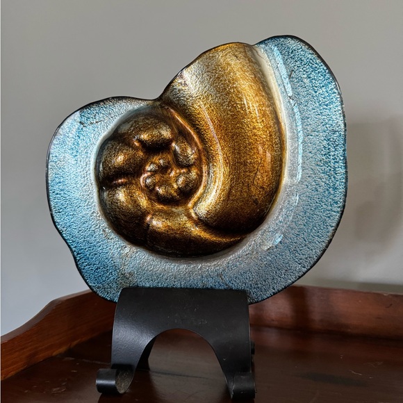 Home decor shell - Picture 2 of 2